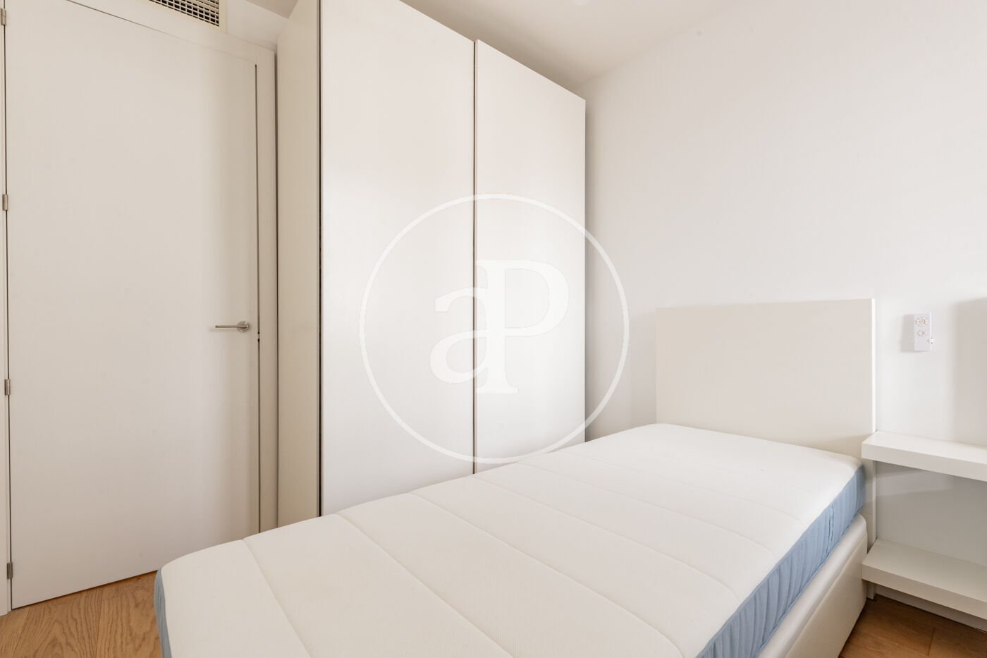 Piso de 97 m² en Madrid