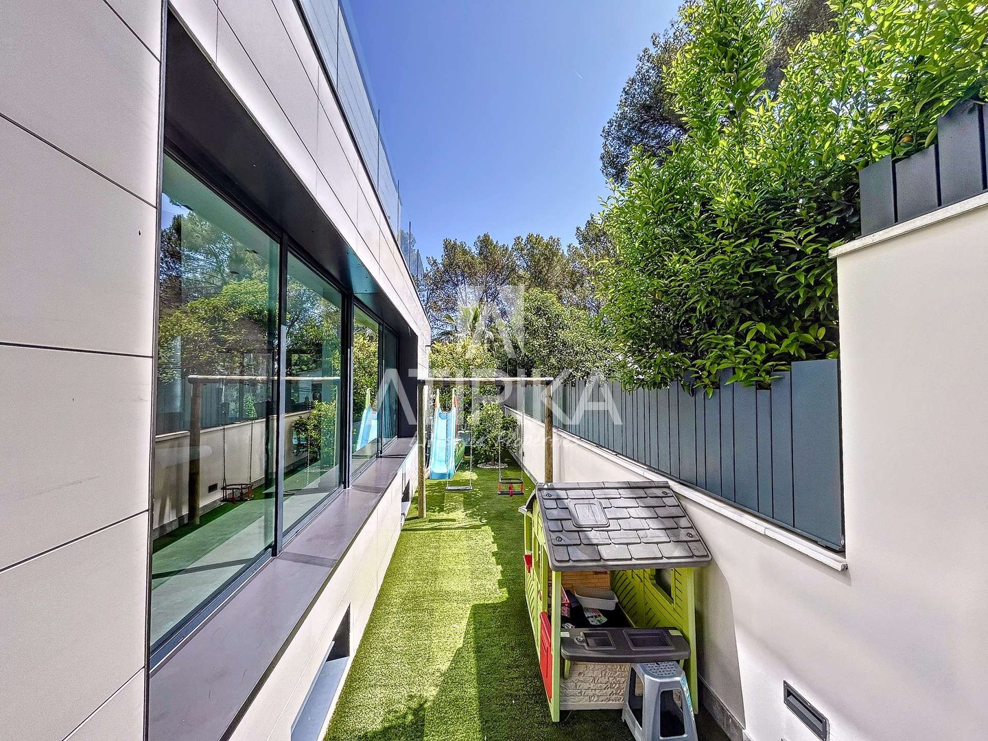 Casa de 362 m² en Castelldefels