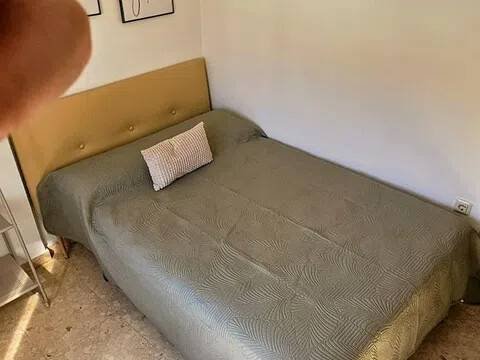 Habitación en alquiler, Ciudad Real