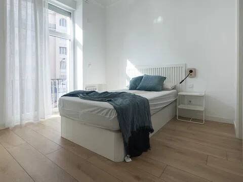 Habitación en alquiler, Madrid