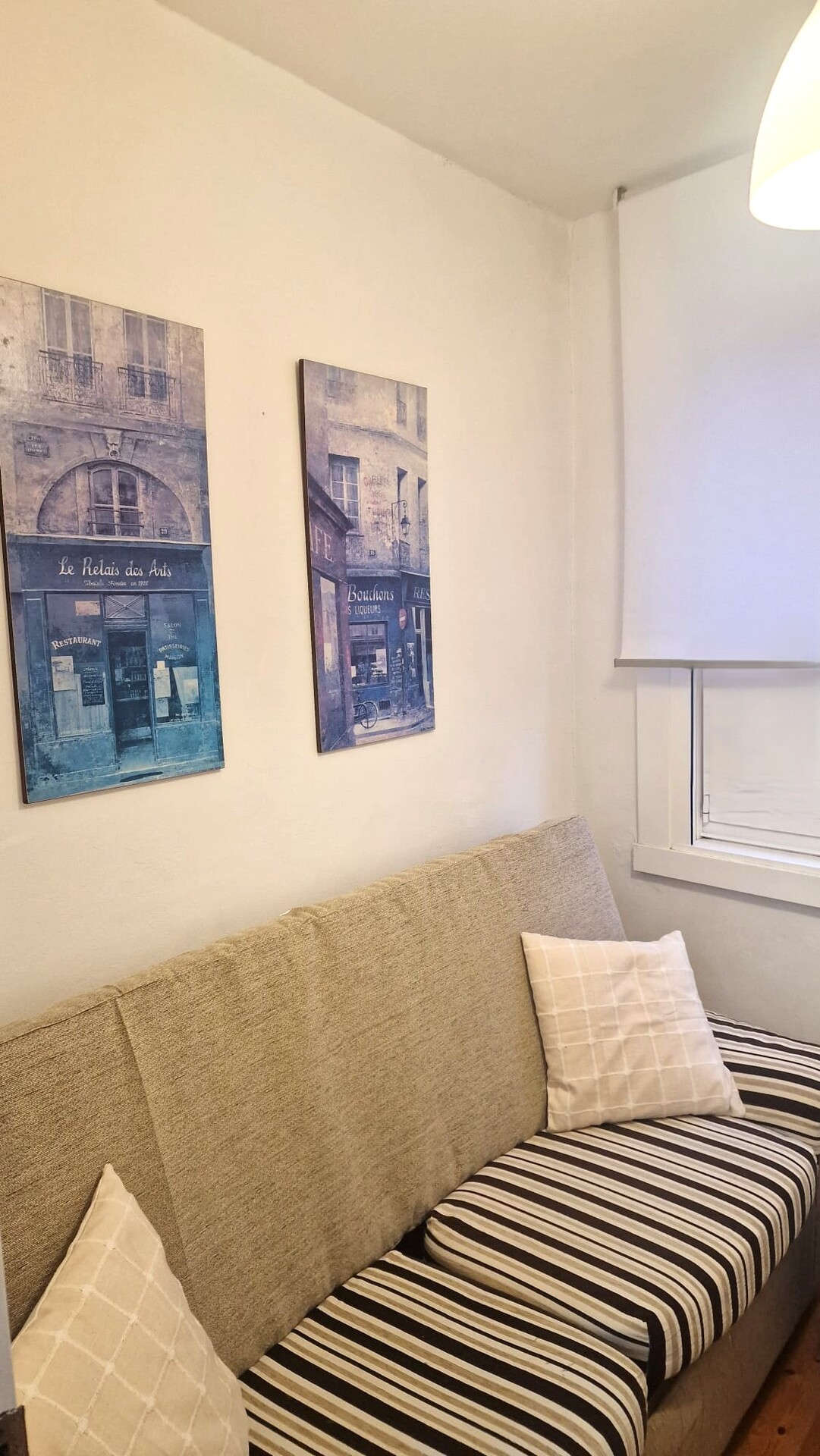 Piso de 49 m² en La Coruña
