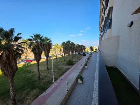 Piso de 95 m² en Alboraya