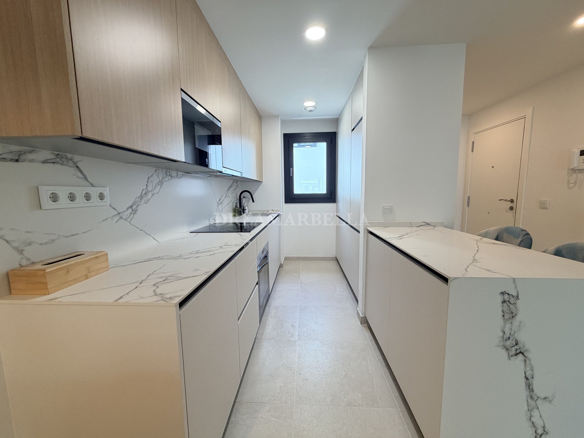 Wohnung 143 m² in Estepona