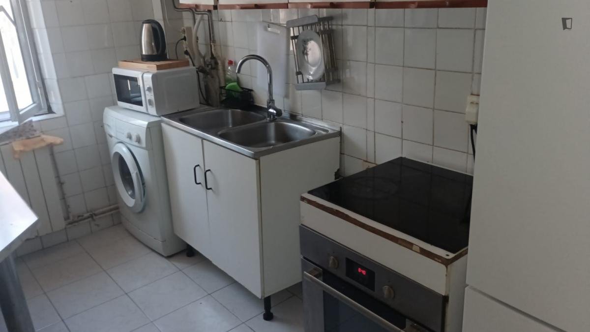 Habitació de lloguer, Salamanca