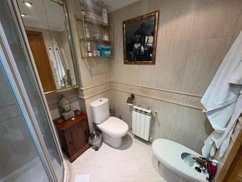 Habitació de lloguer, Leganès