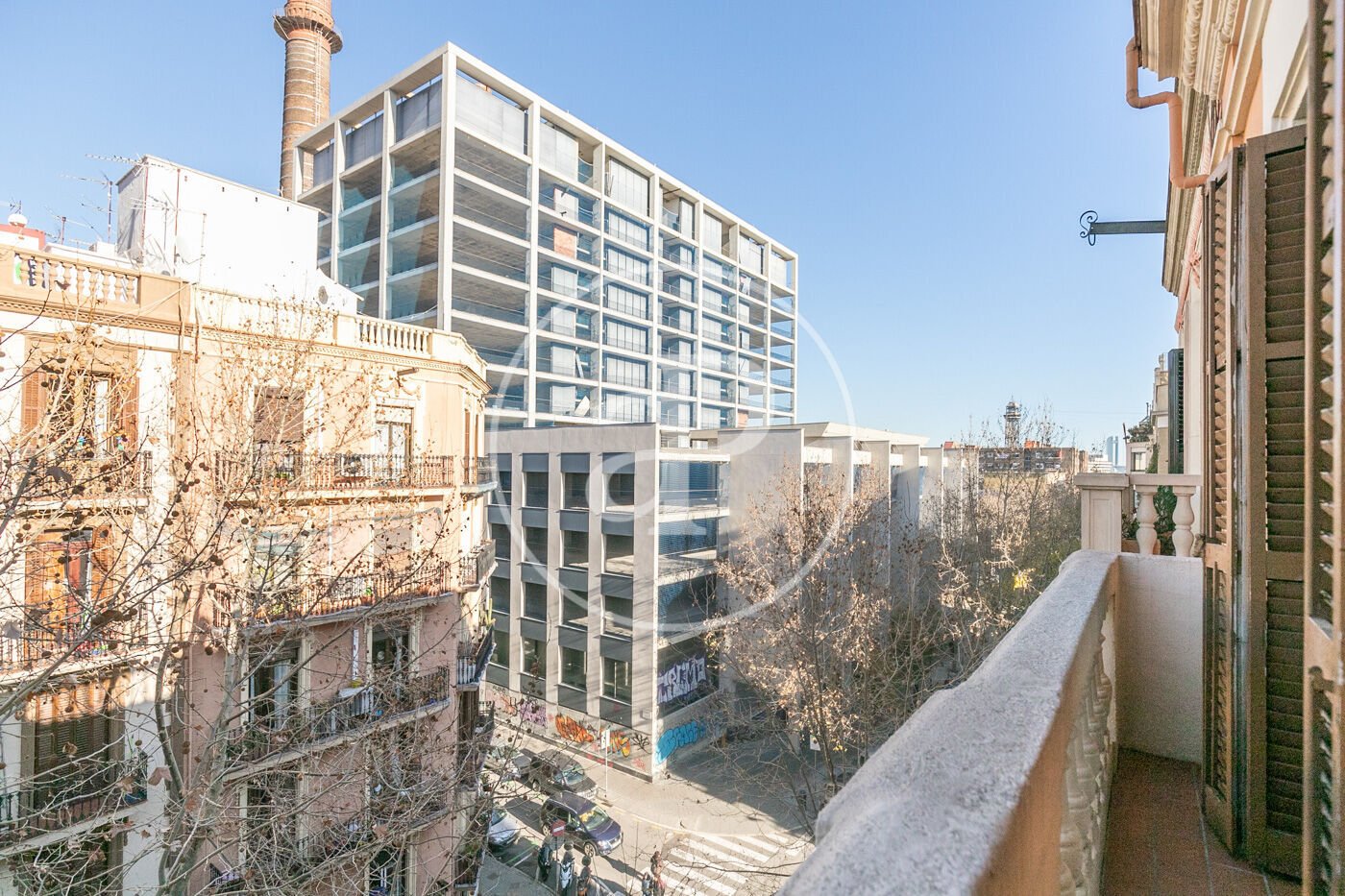 Piso de 65 m² en Barcelona