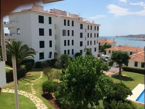 Piso de 70 m² en Sitges