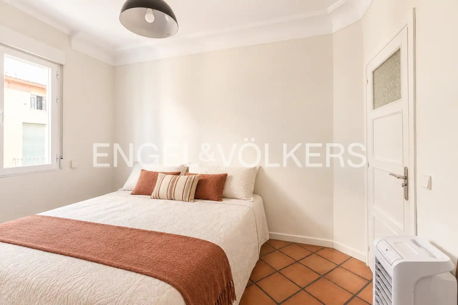 Piso de 81 m² en Madrid