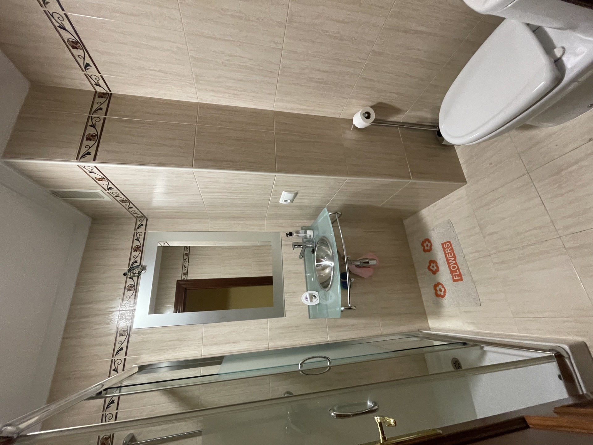 Habitación 100 m², Valladolid