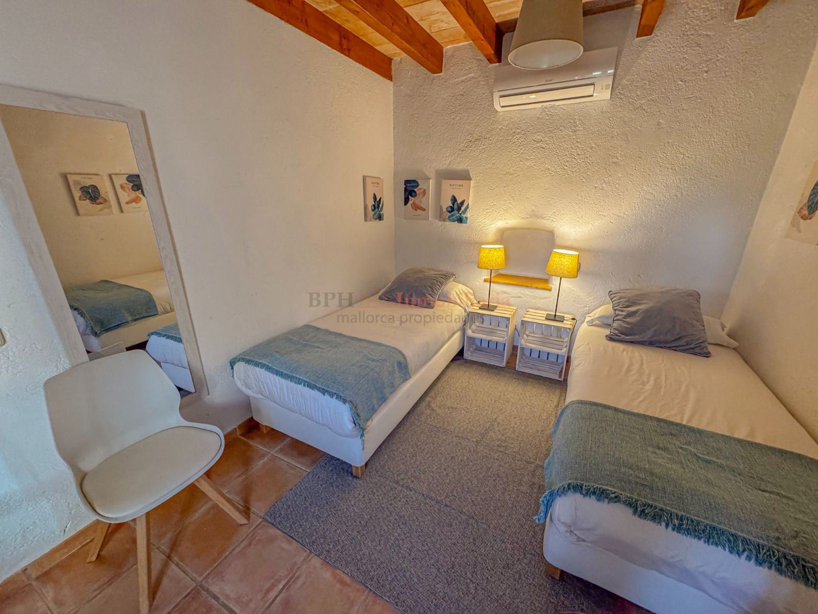 Piso de 5700 m² en Santa Maria del Camí