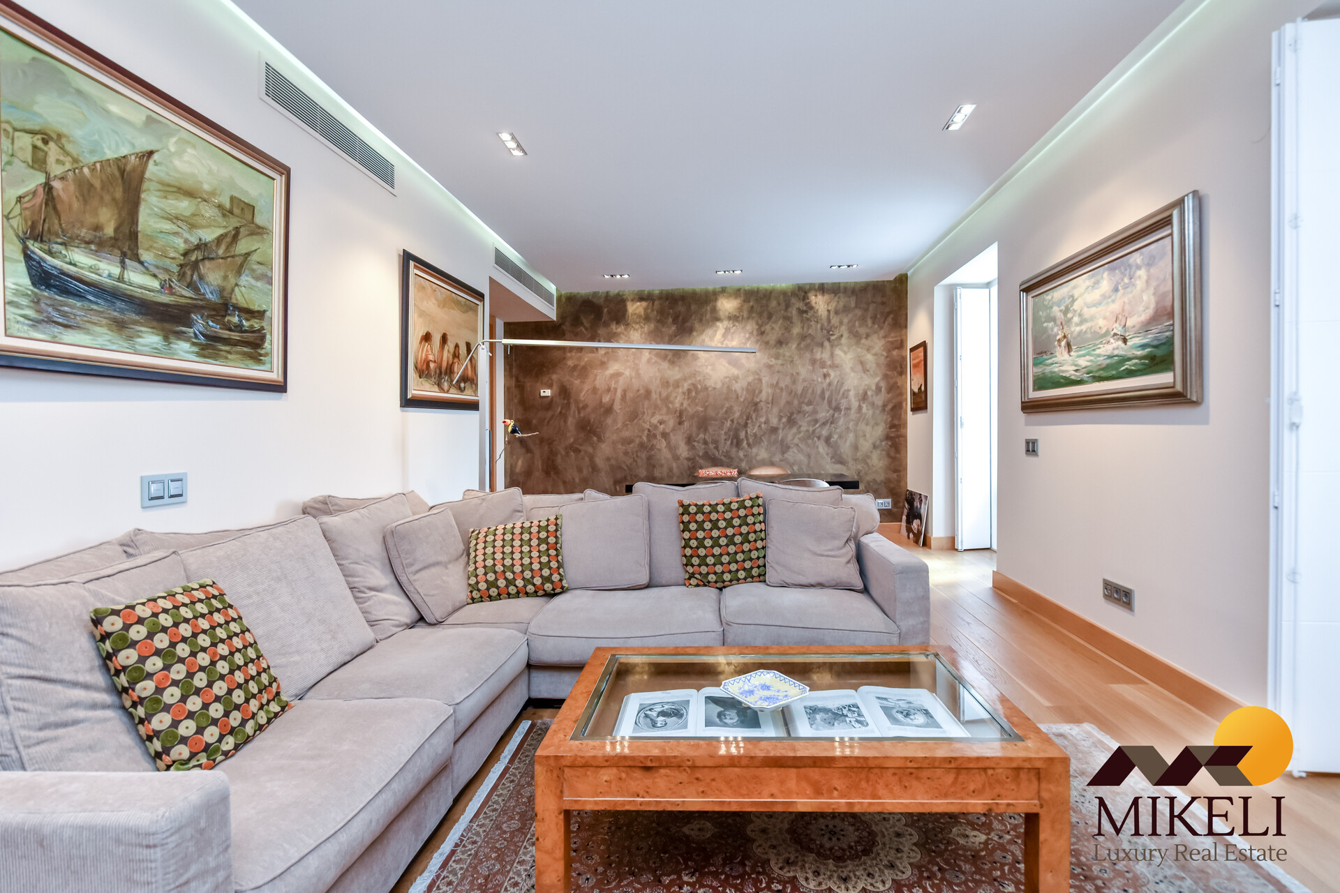 Piso de 162 m² en Santander