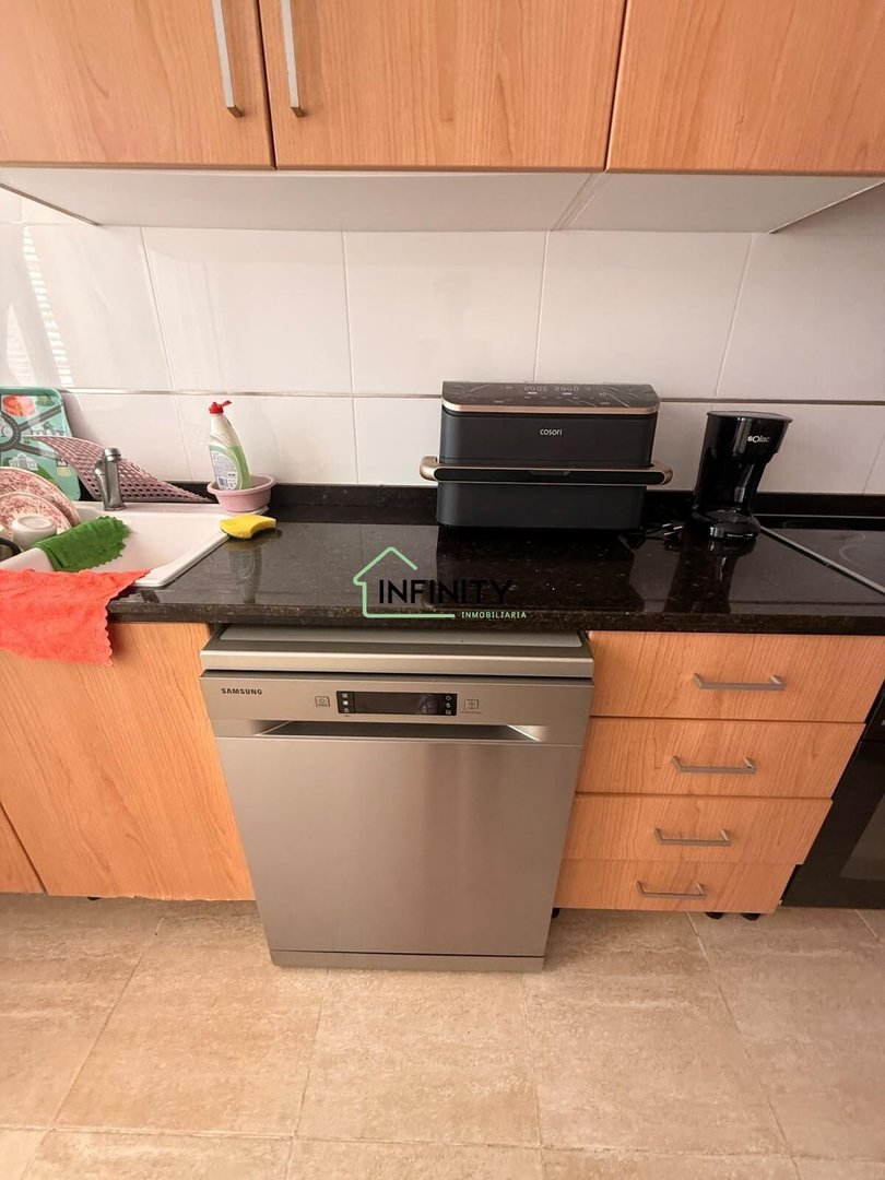 Habitación 15 m², Jaraco