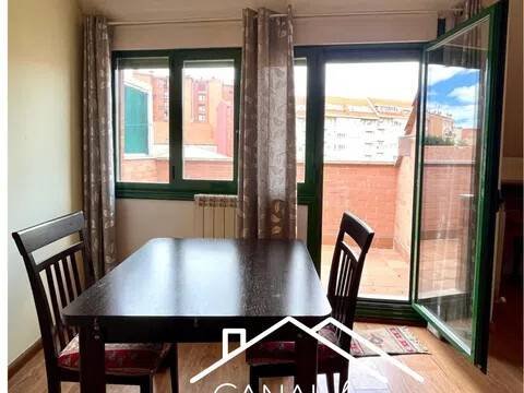 Piso de 69 m² en Benavente