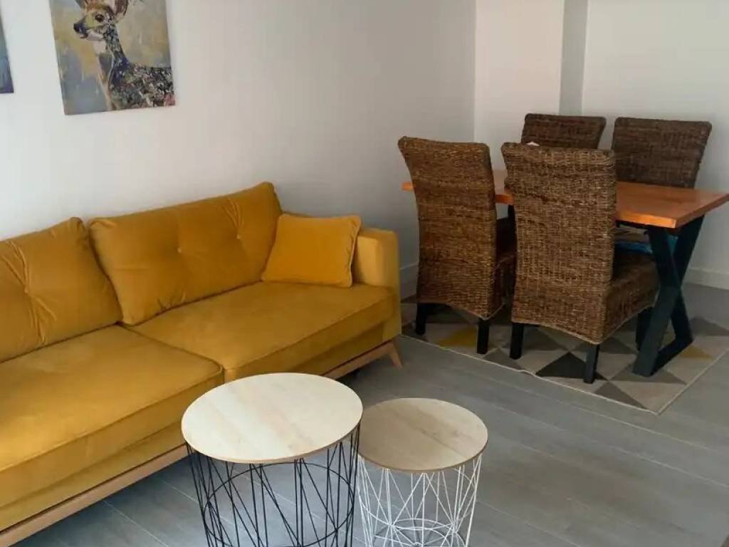 Piso de 56 m² en Almuñécar