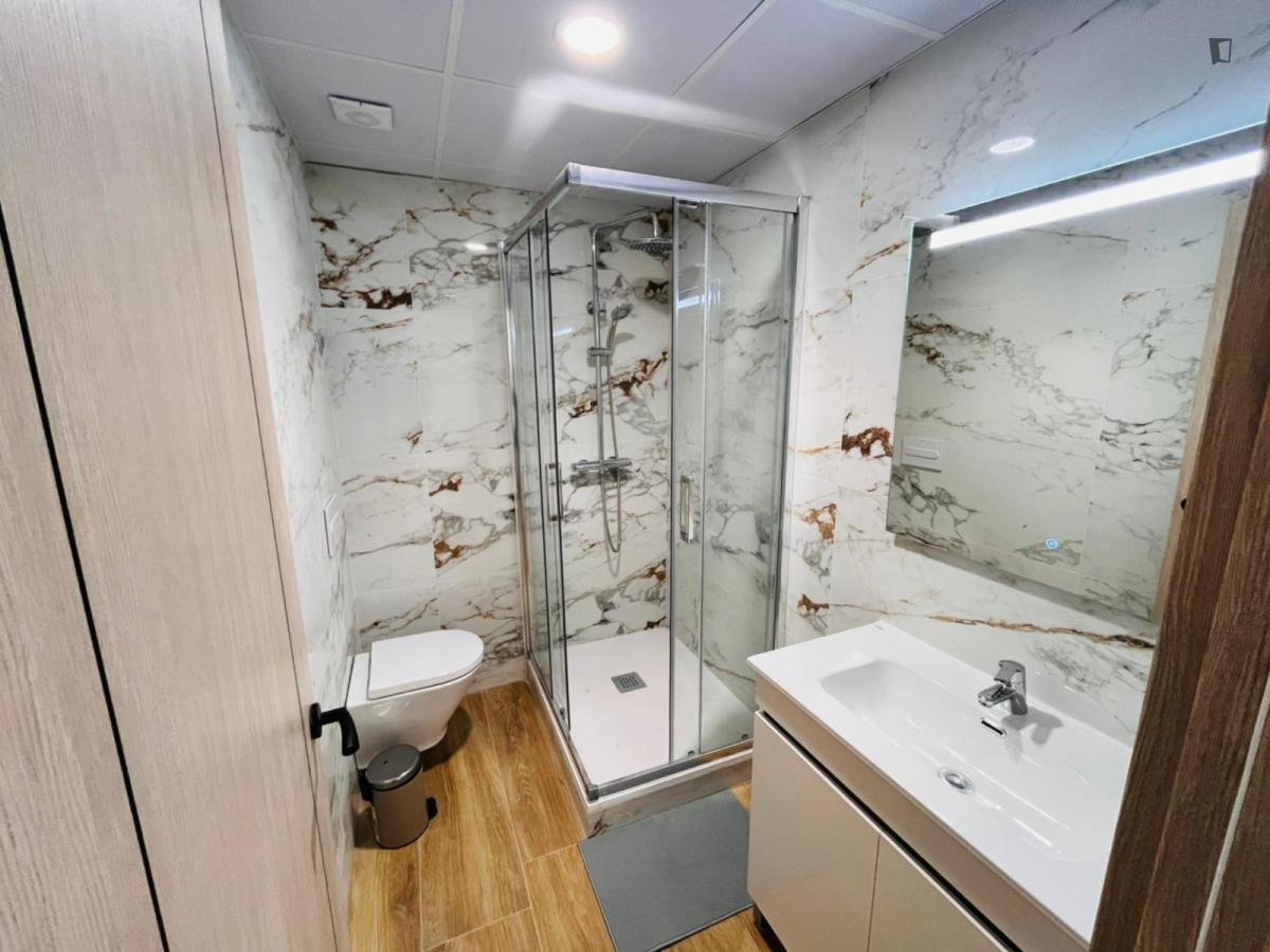 Appartamento 69 m² a Madrid