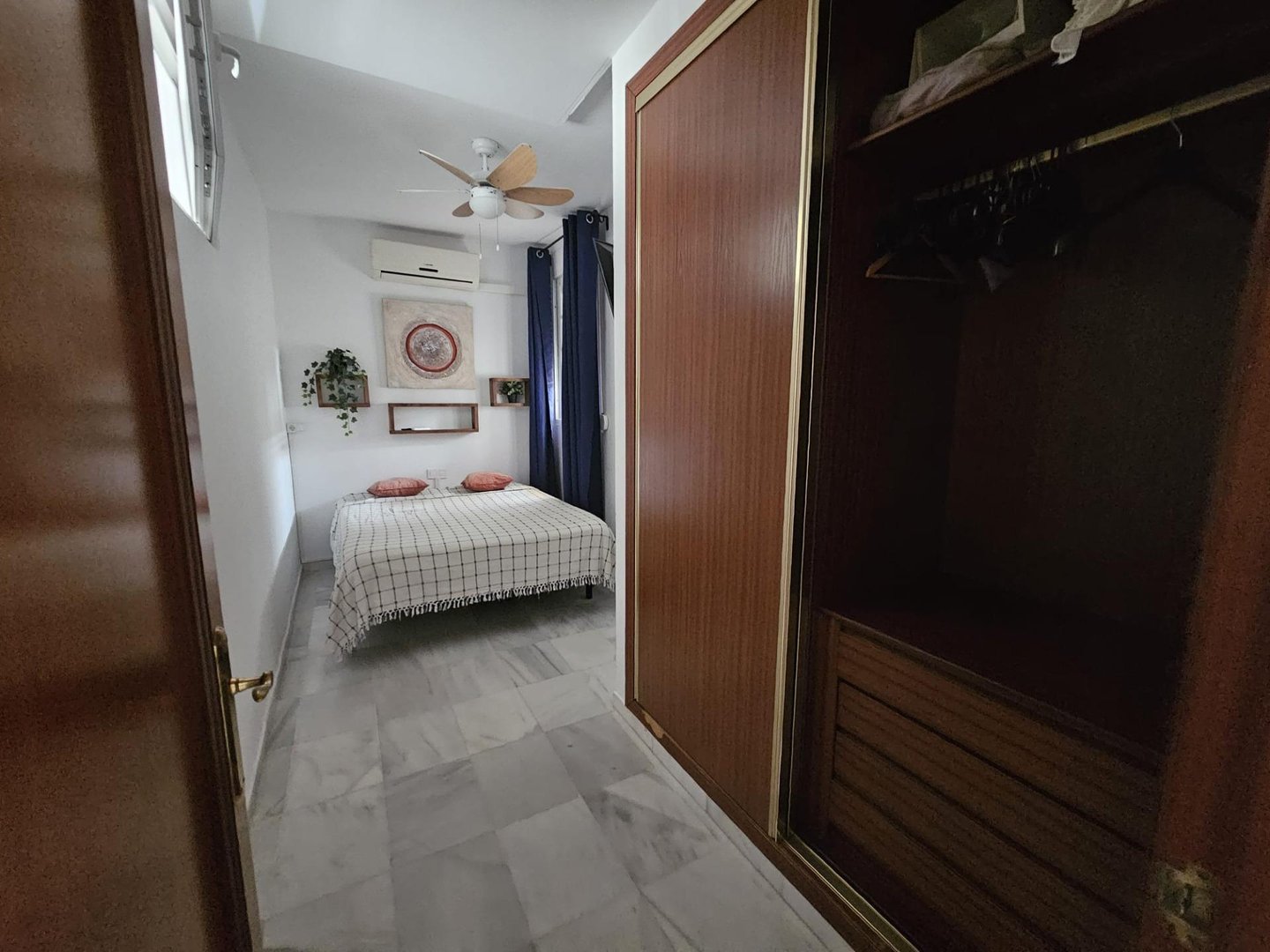 Piso de 98 m² en Sanlúcar de Barrameda