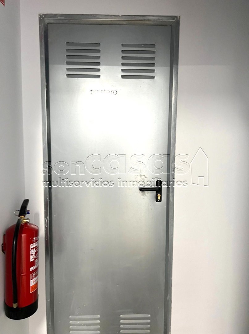 Pis de 120 m² a Madrid