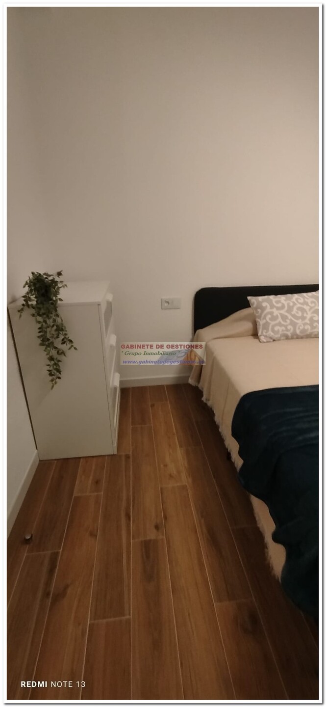 Habitación 120 m², Albacete
