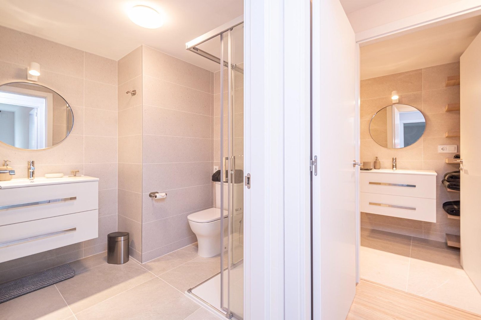 Wohnung 151 m² in Palma