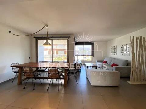 Piso de 130 m² en Ibiza