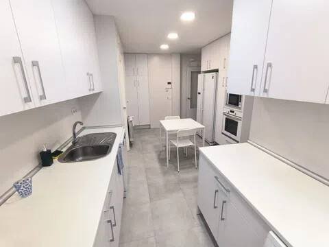 Stanza 150 m², Madrid