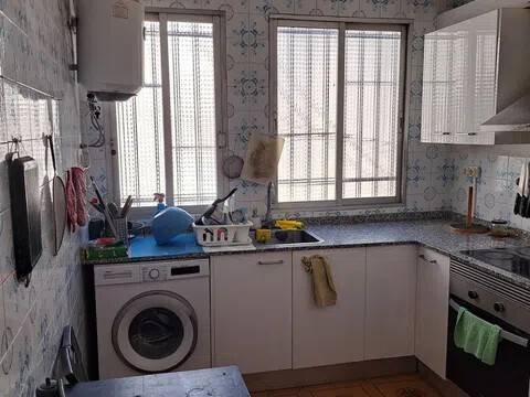 Habitación 50 m², Valencia