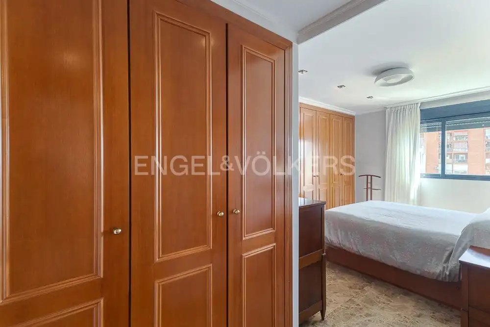 Pis de 157 m² a València