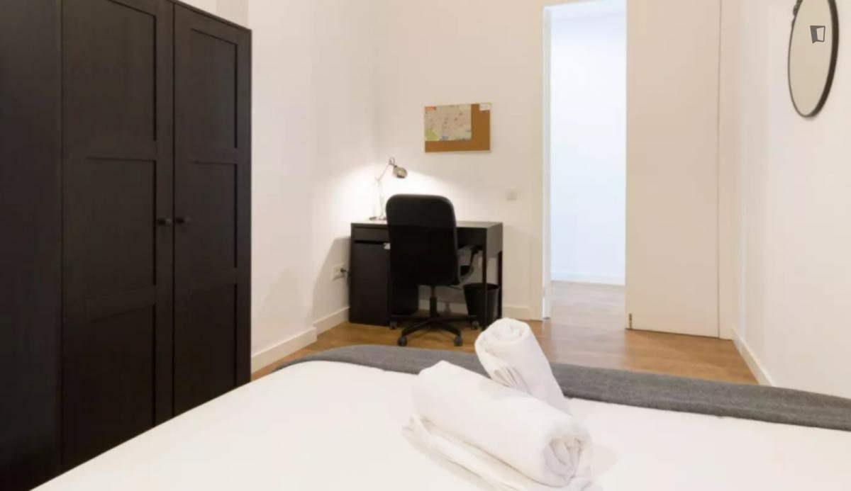 Habitación en alquiler, Barcelona