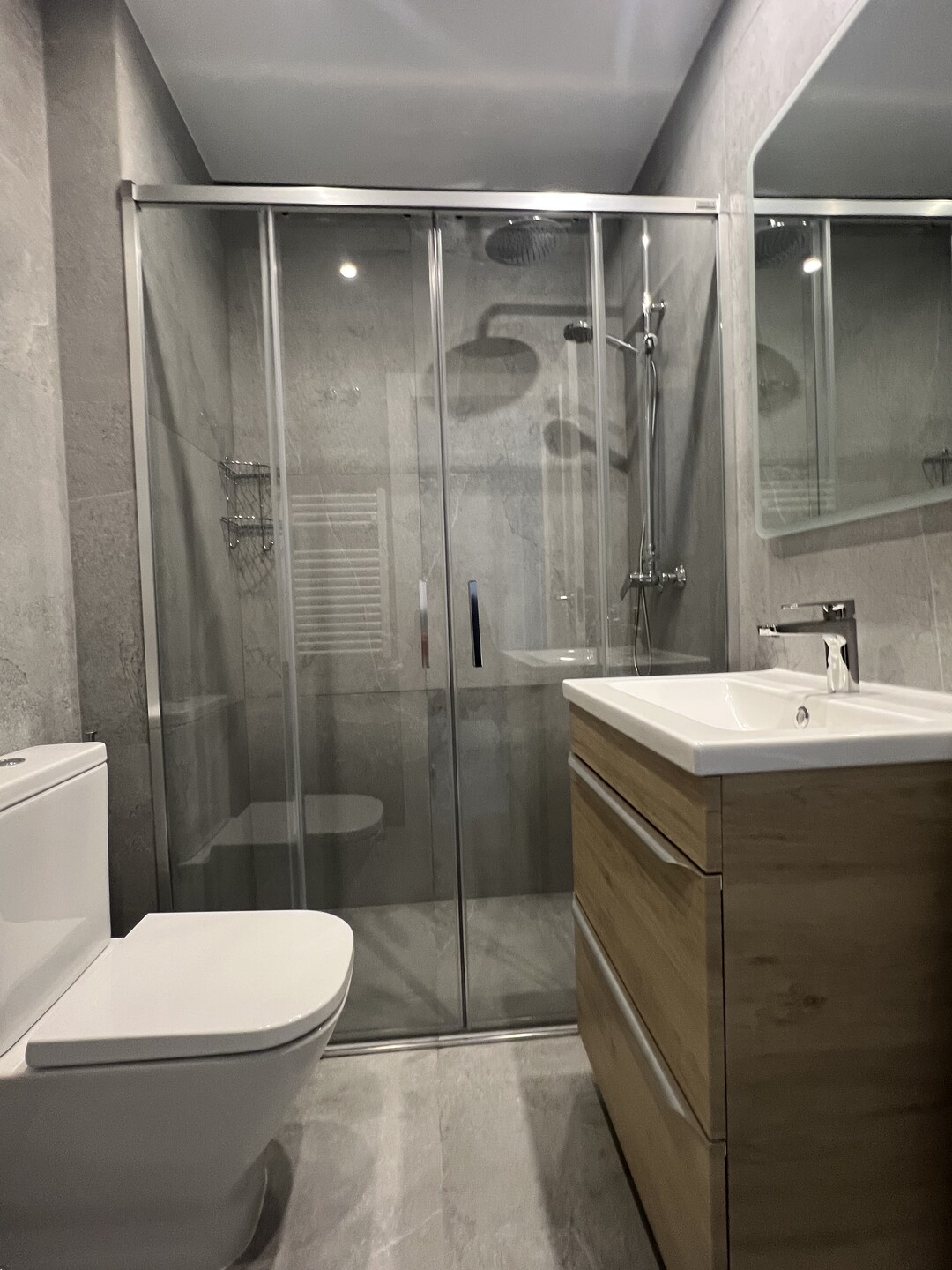Appartamento 65 m² a Granada