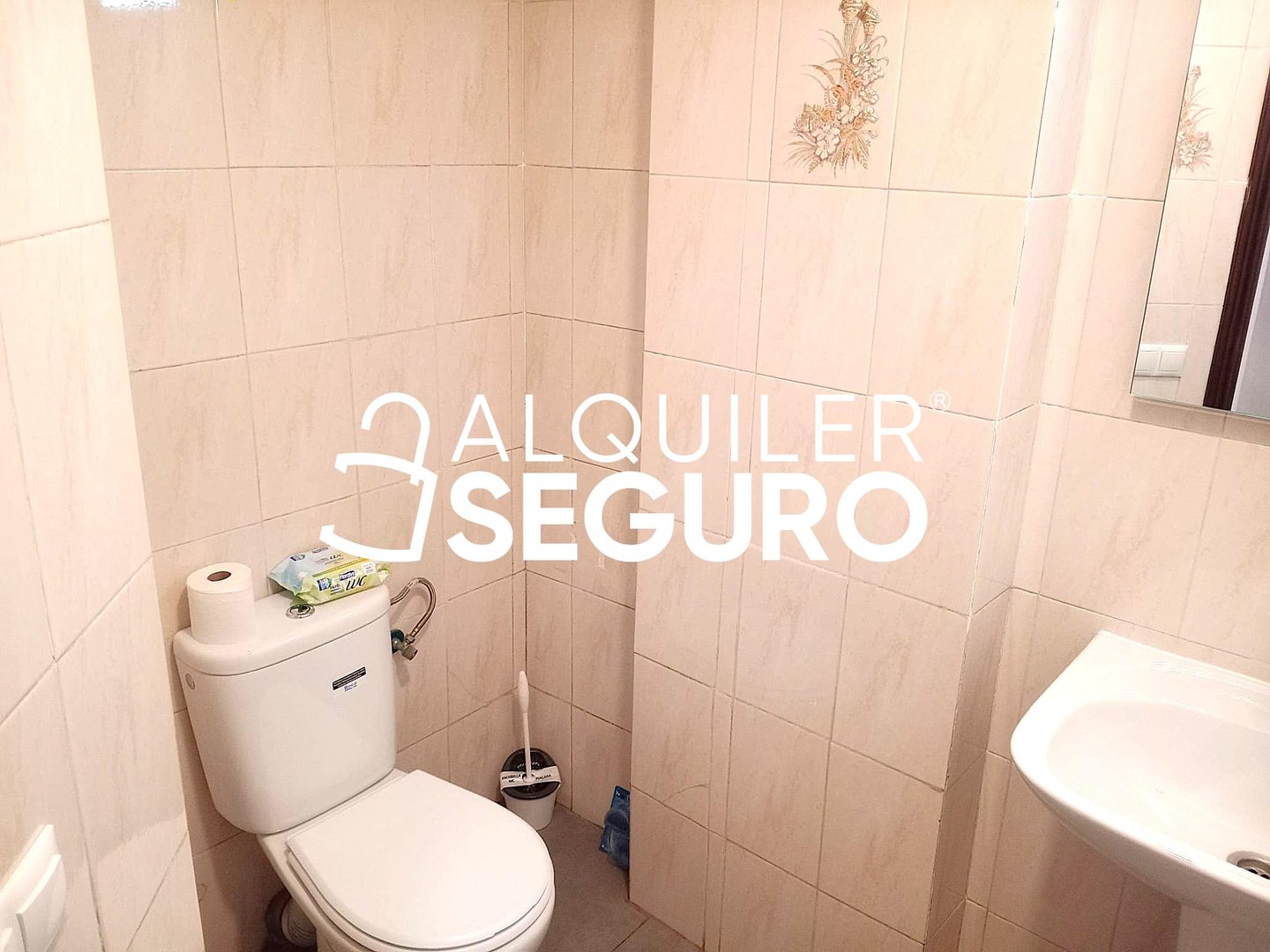 Pis de 135 m² a Valladolid