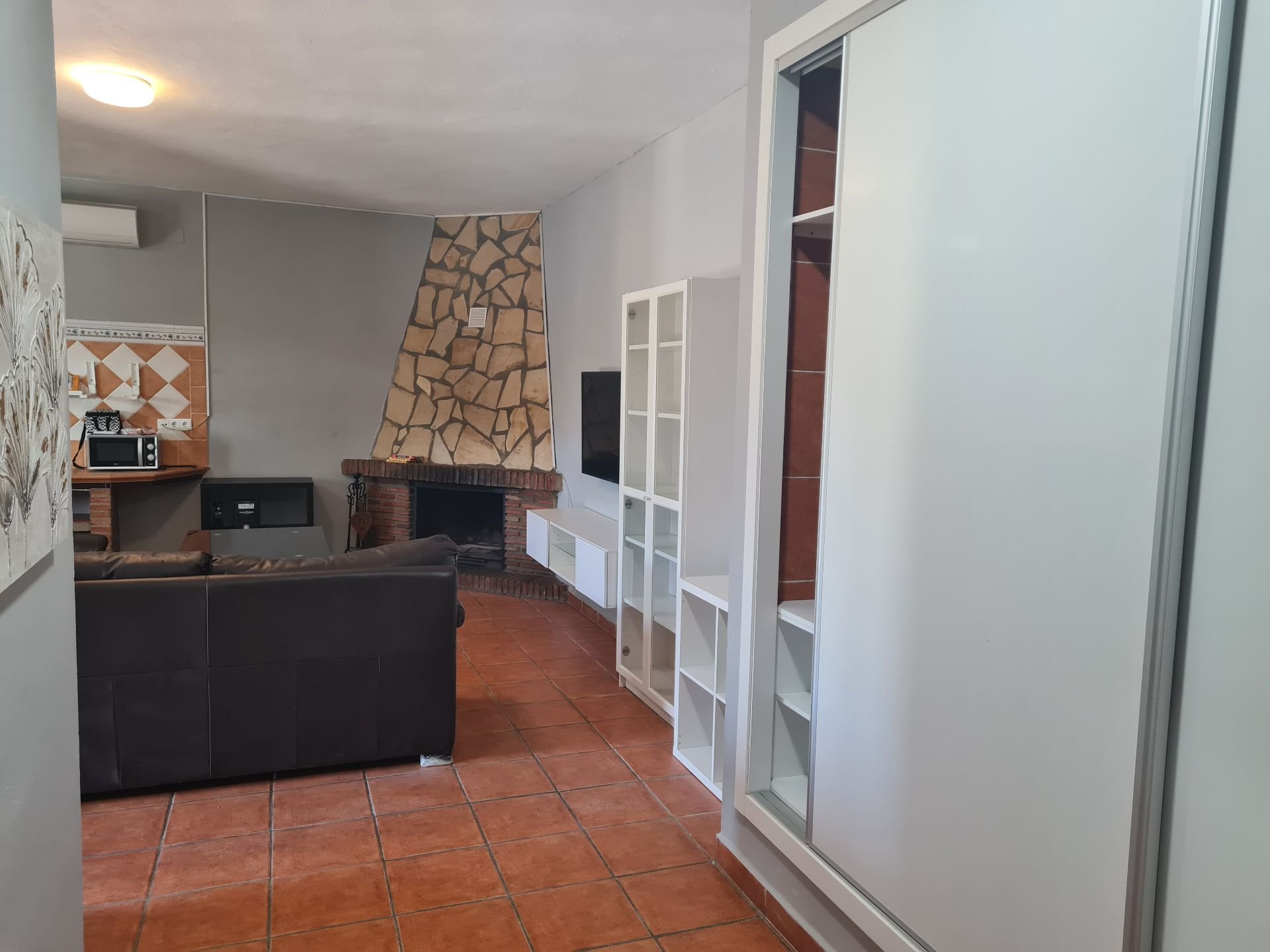 Pis de 60 m² a Màlaga
