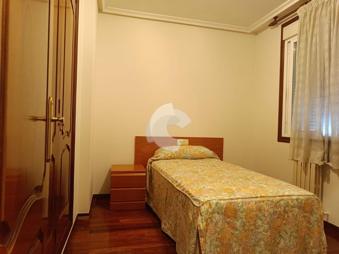 Piso de 80 m² en Ourense
