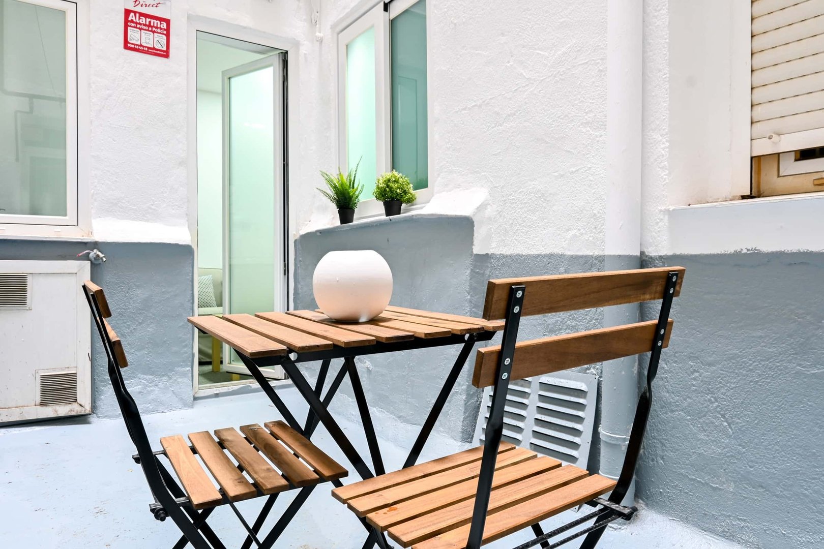Pis de 30 m² a Madrid