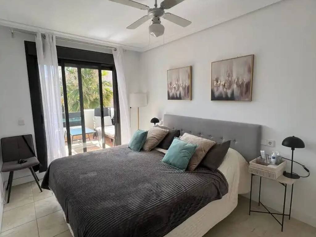 Piso de 128 m² en Estepona