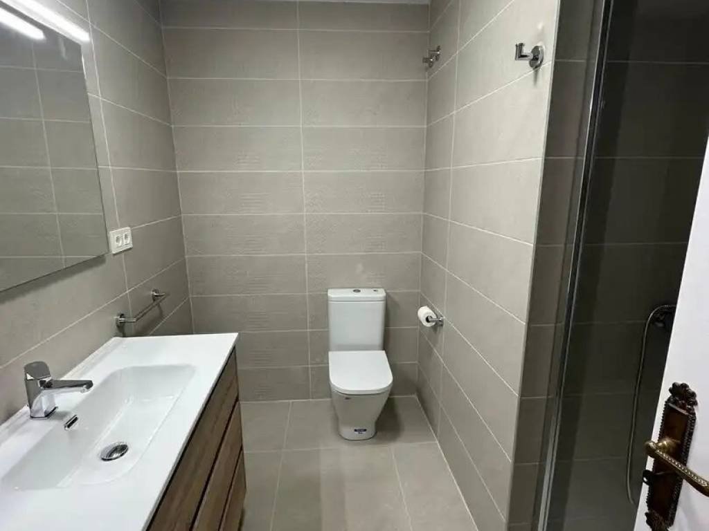Piso de 130 m² en Elche