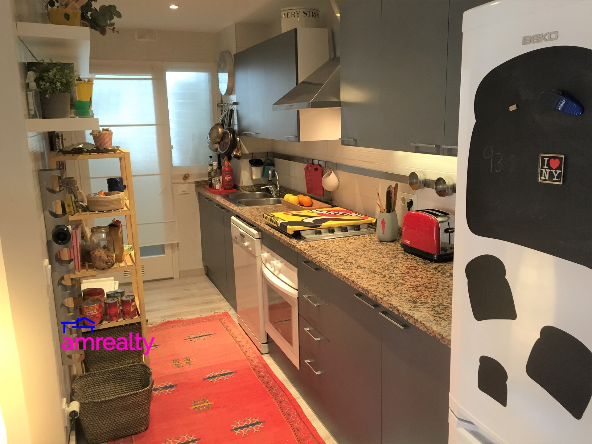 Piso de 110 m² en Sitges