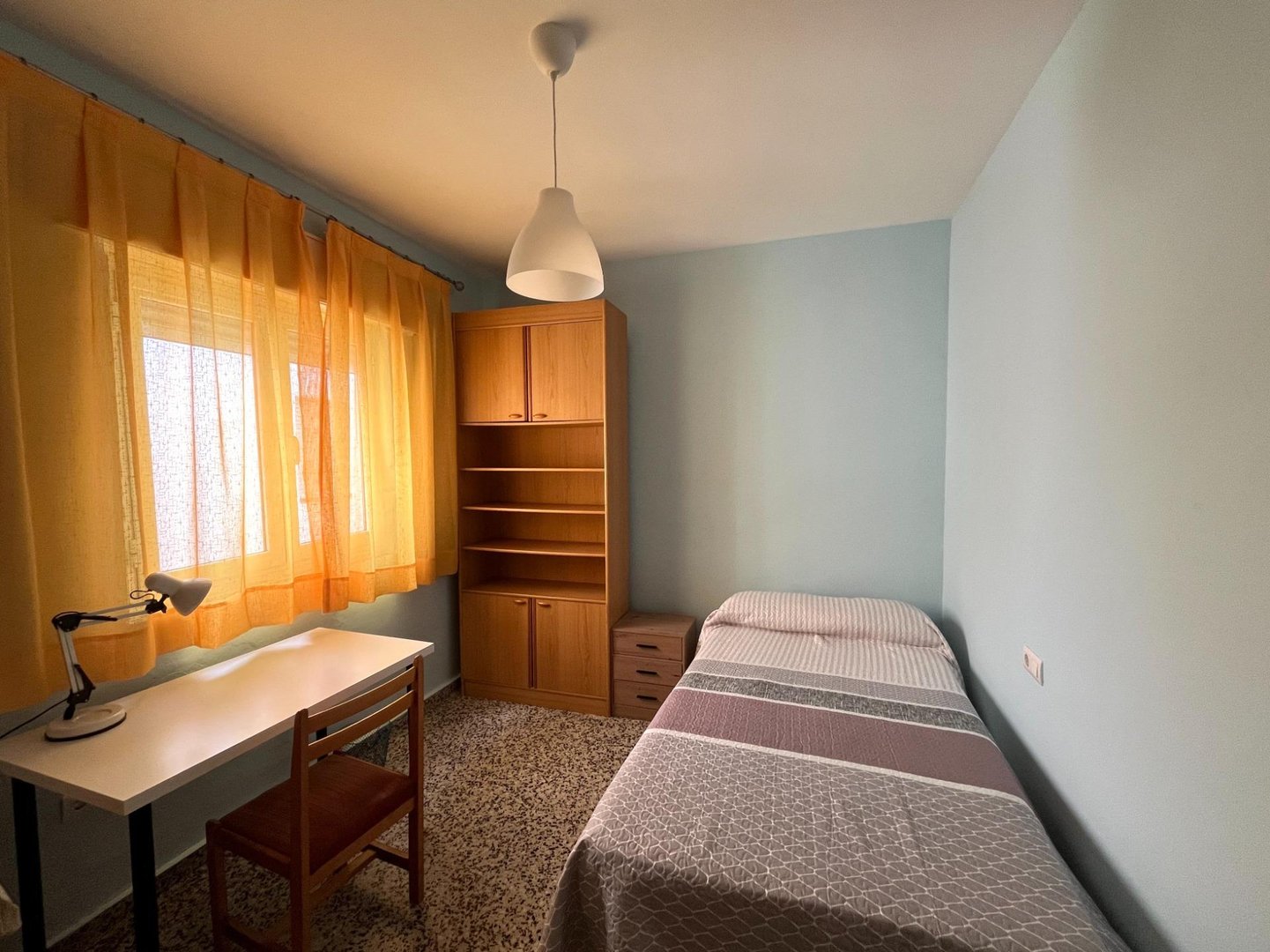 Quarto para alugar, Granada