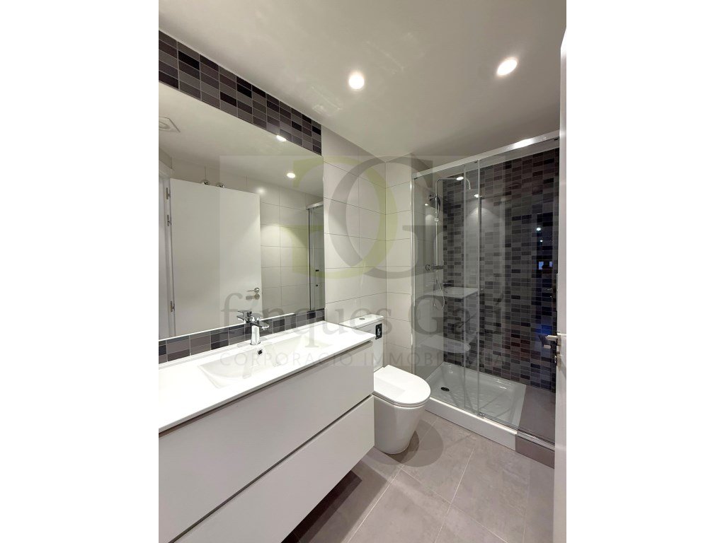 Flat 93 m² in Sant Fruitós de Bages