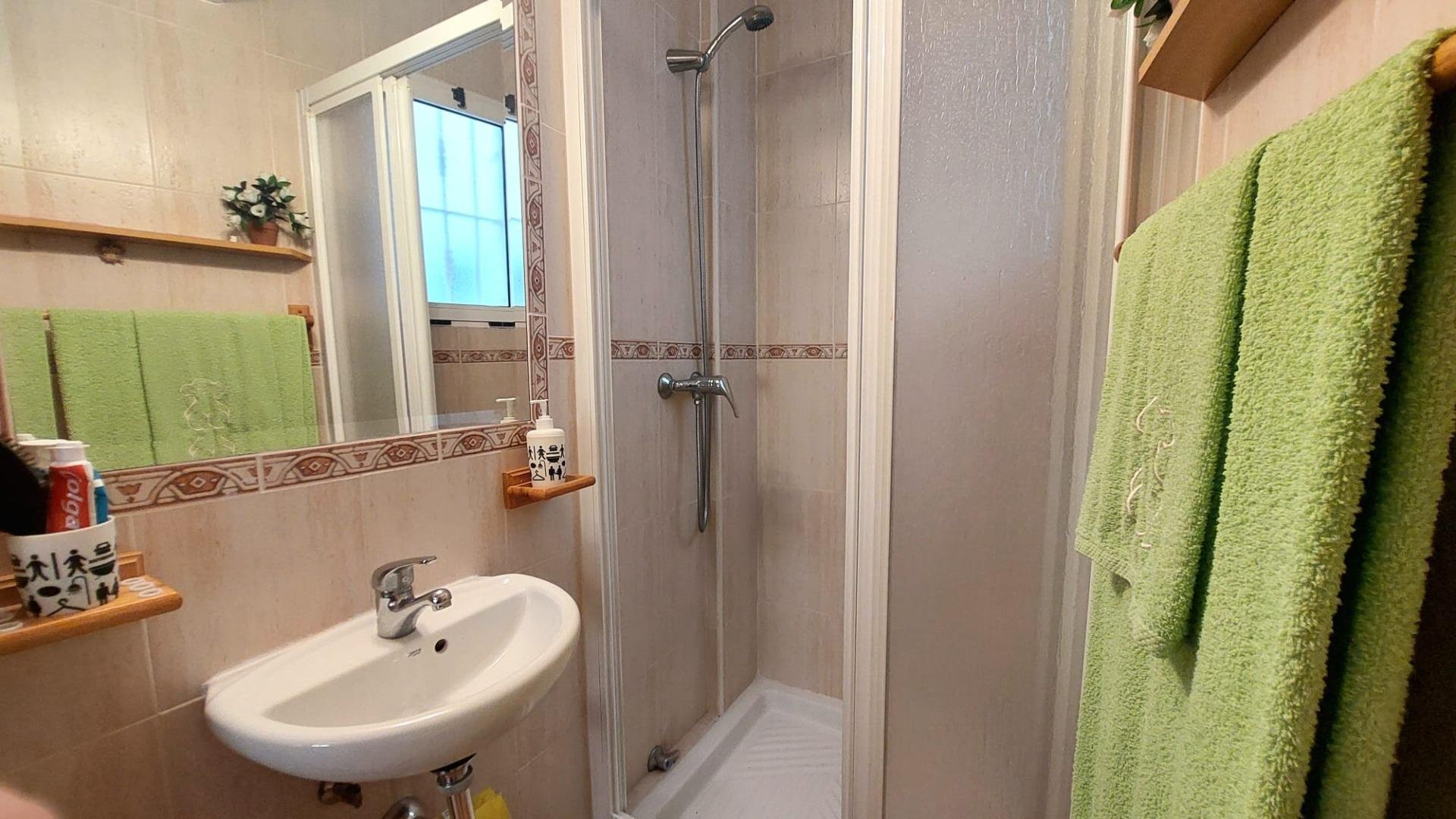 Casa de 65 m² en Los Alcázares