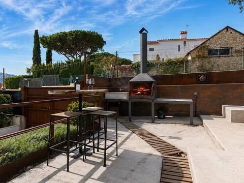 Casa de 400 m² en Castillo de Aro, Playa de Aro y S'Agaró