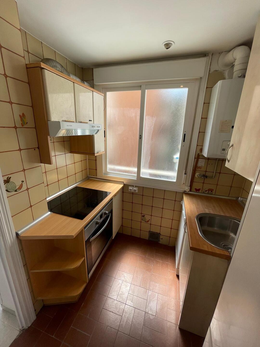Appartamento 80 m² a Madrid