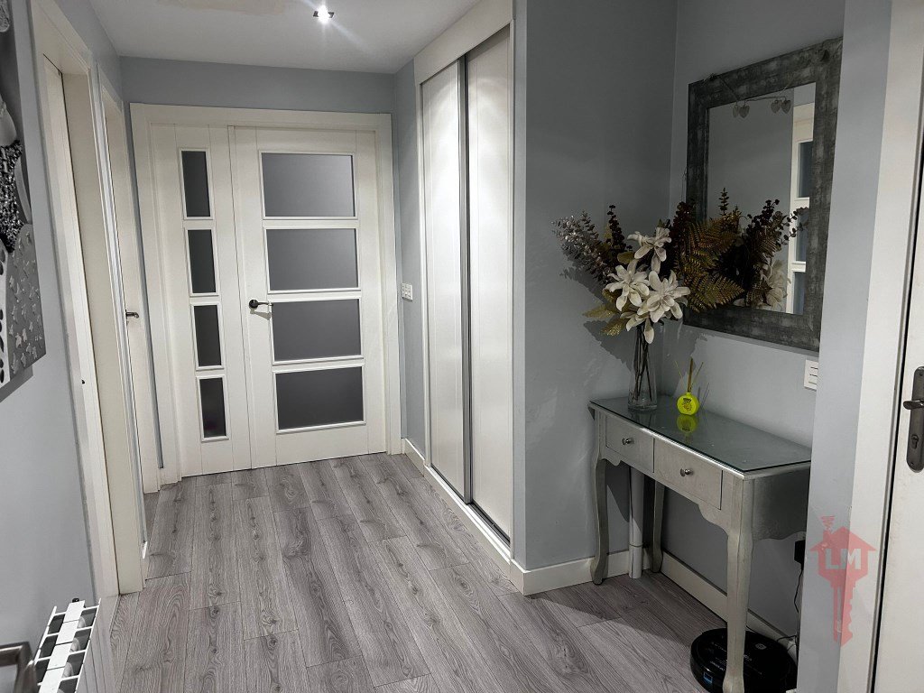 Piso de 140 m² en Badajoz