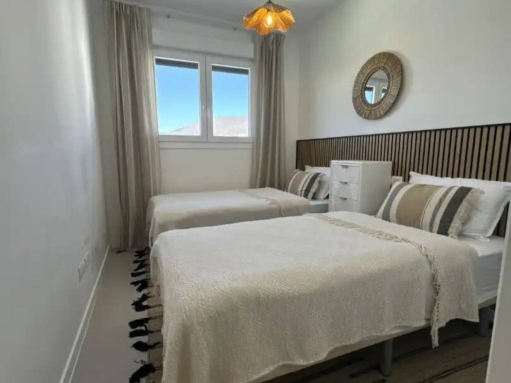 Pis de 72 m² a Estepona