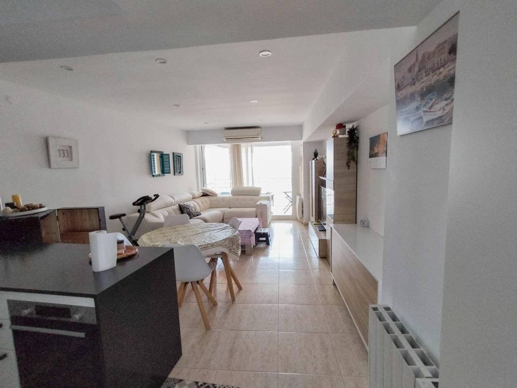 Piso de 76 m² en Palamós