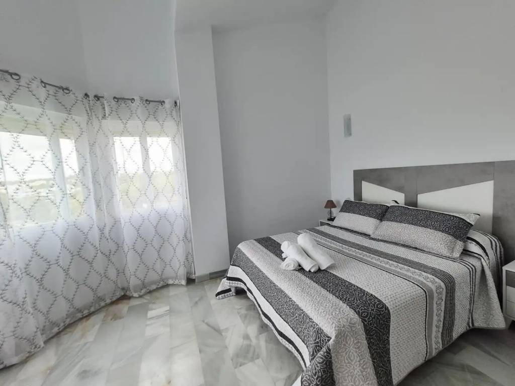 Piso de 175 m² en Mijas