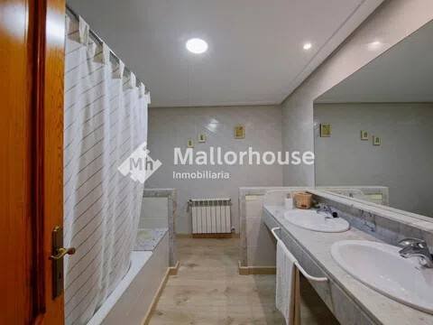 Casa de 257 m² en Muro