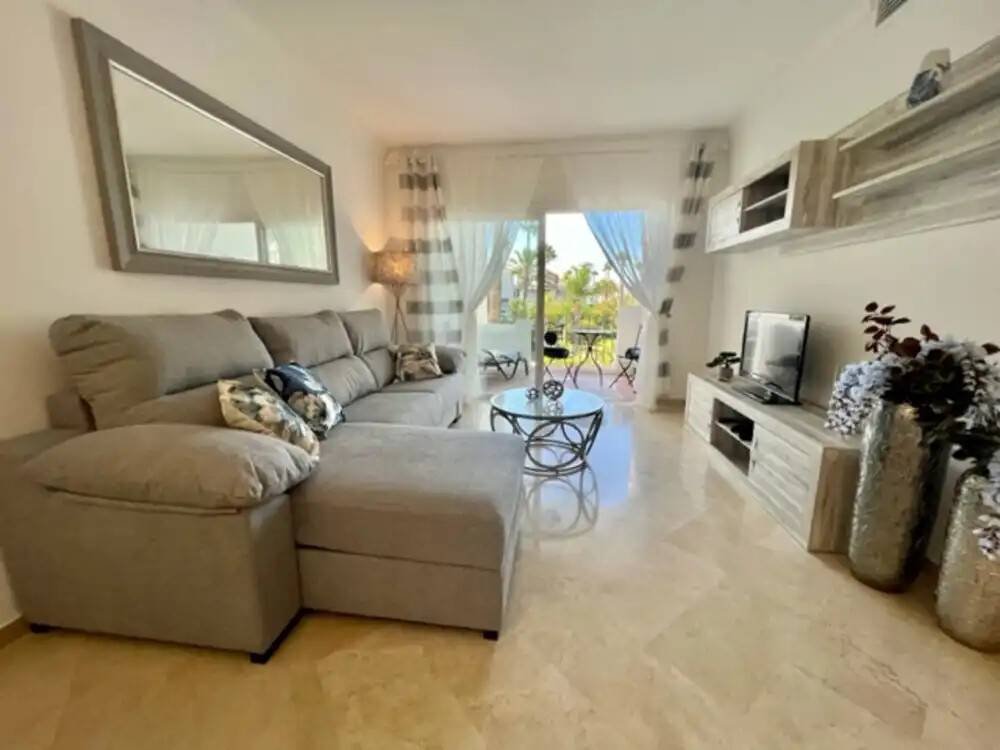 Piso de 99 m² en Estepona