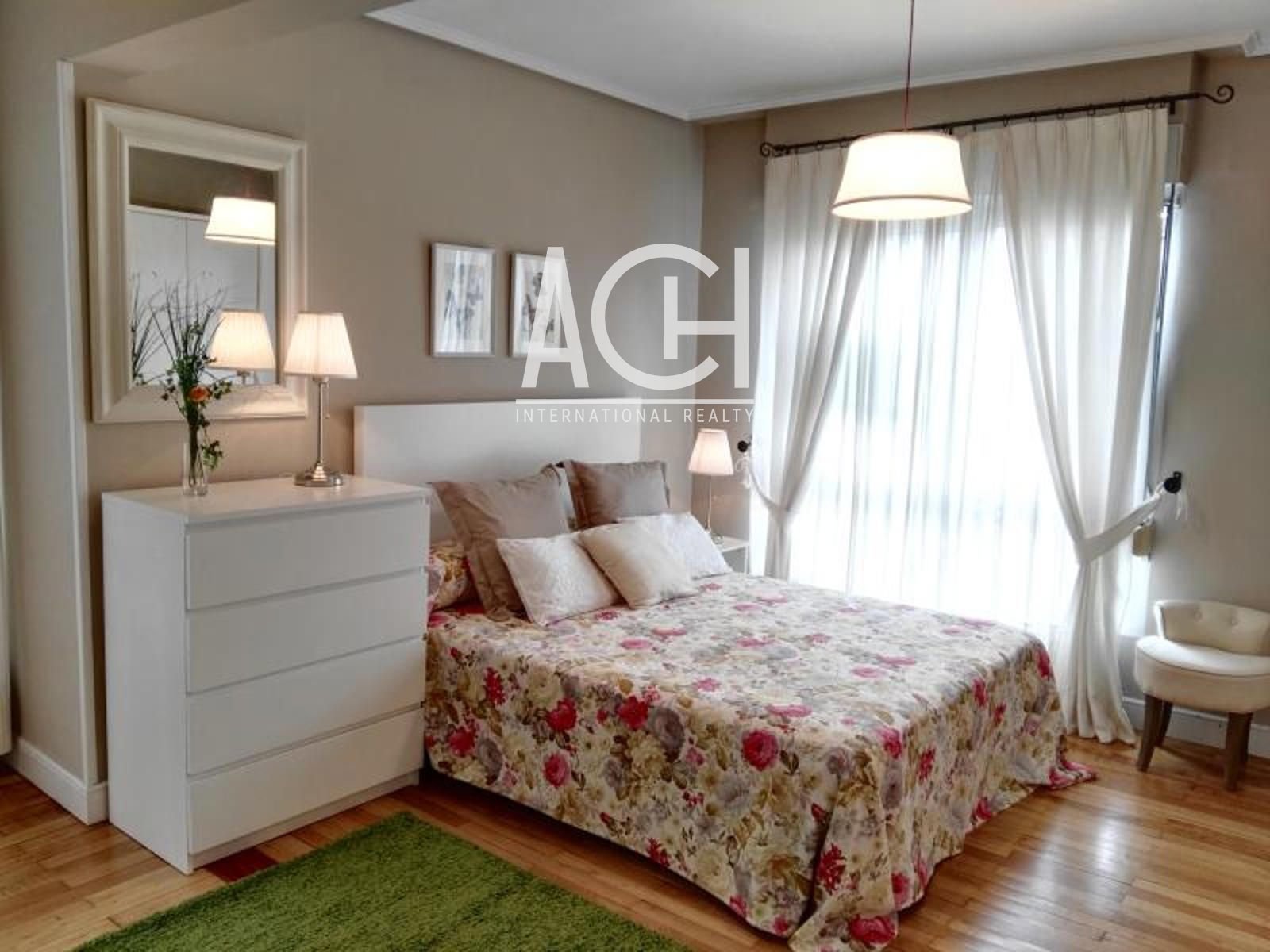 Piso de 86 m² en Guecho