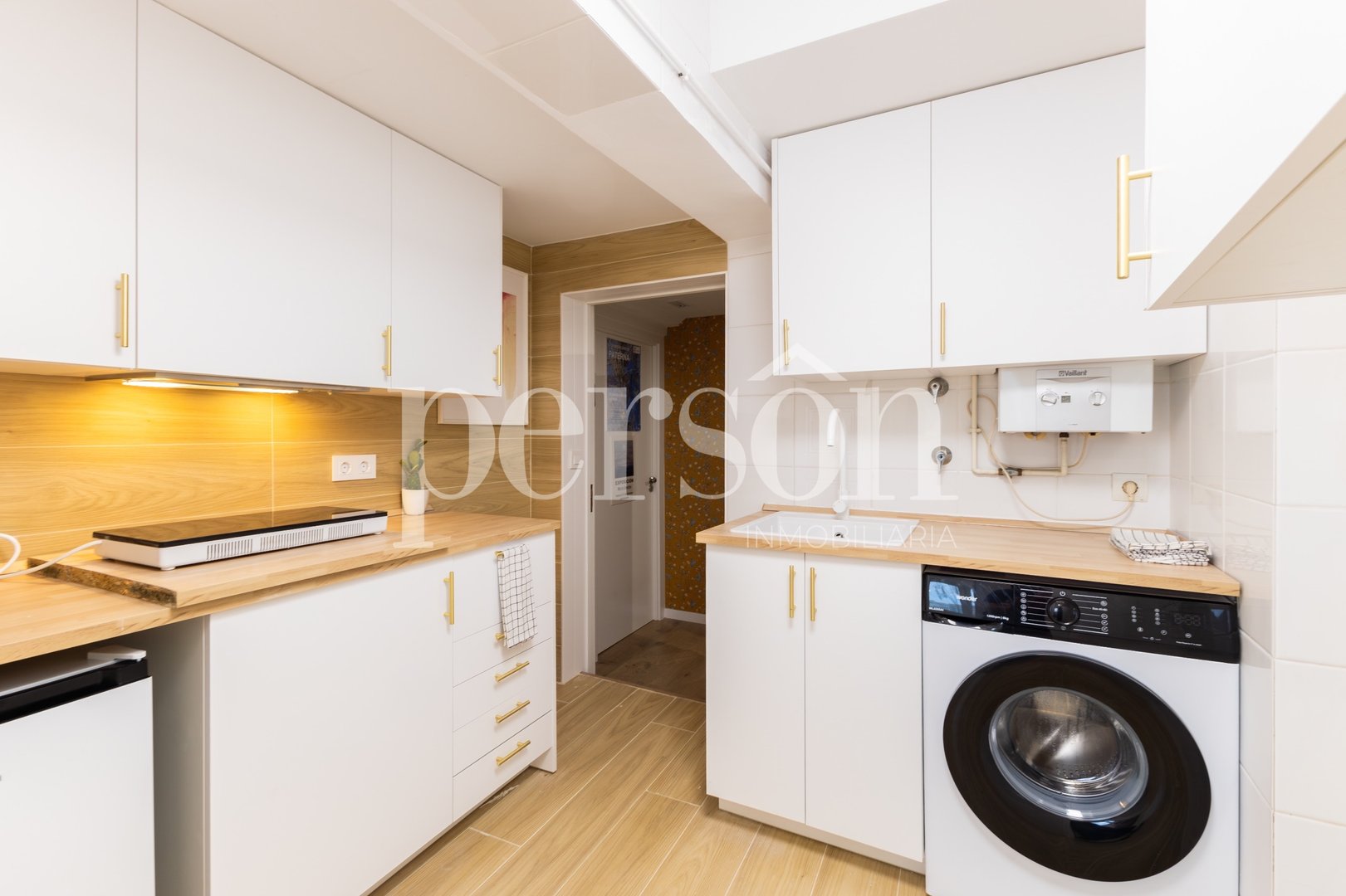 Piso de 50 m² en Paterna