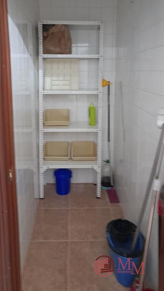 Pis de 80 m² a Còrdova
